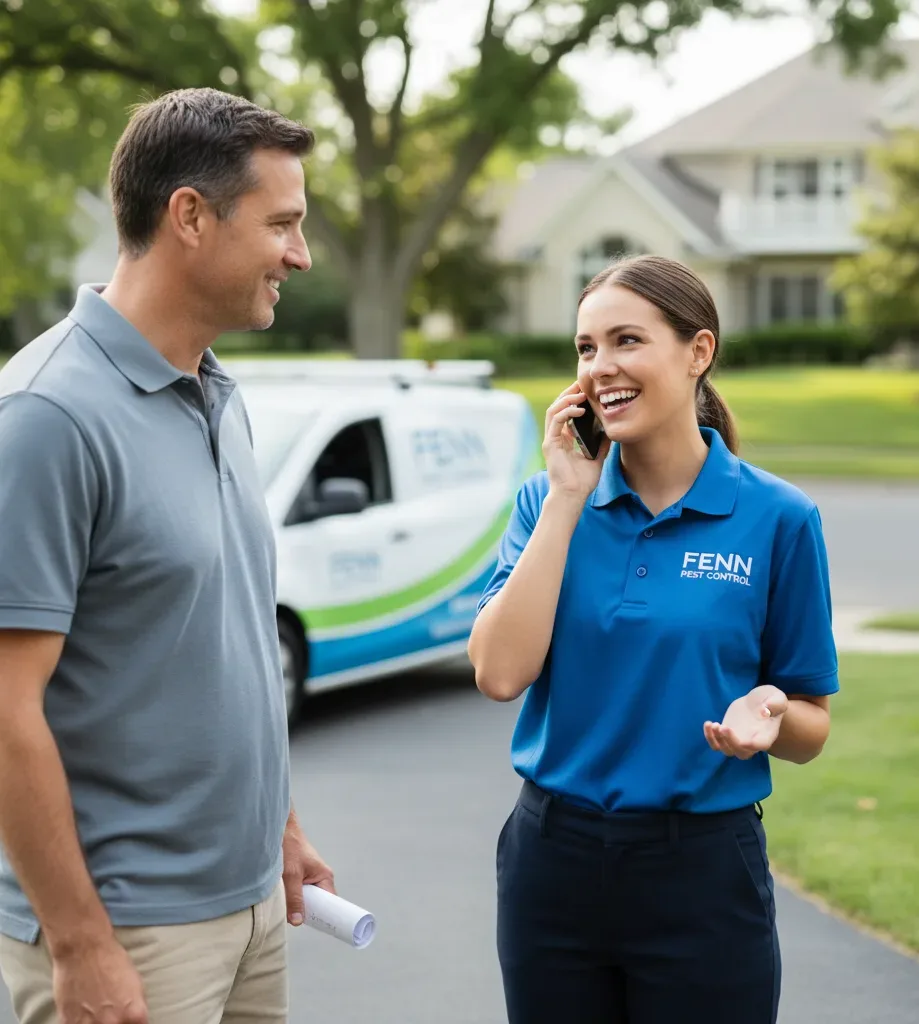 Bed Bug Extermination in Strafford, NH